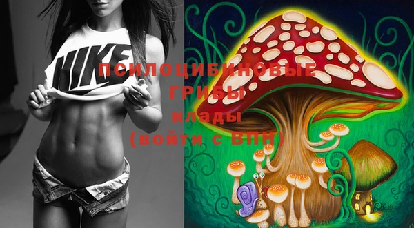 MESCALINE Баксан